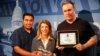 VOA Captures Best in Show TV Prize at 2017 Chesapeake AP Awards