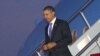 美國總統奧巴馬會見亞洲領導人