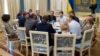 Ukraine's Leader Disbands Parliament, Calls Snap Election