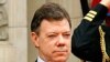 Colombia: Ông Juan Manuel Santos tuyên thệ nhậm chức tổng thống