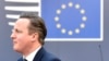 Thủ tướng Anh: Kết quả trưng cầu dân ý rời EU sẽ là cuối cùng