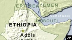Ethiopia kw'Ikarata