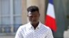 Des associations françaises dénoncent "une récupération politique éhontée" de Mamoudou Gassama