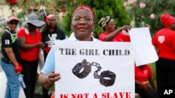 Two Years Have Passed Since Chibok Girls Kidnapped