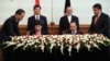 چین و افغانستان سه تفاهمنامه همکاری را امضاء نمودند