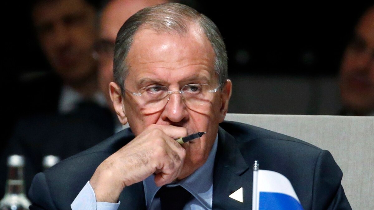 Sergey Lavrov, Russian Style Diplomacy