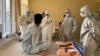 افغانستان کې د کروناویروس مثبتو پېښو کچه ټيټه شوې ـ روغتیا وزارت
