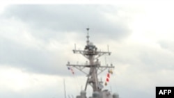 Руководство ВМС США акцентирует сотрудничество с Китаем