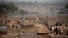 People in DRC Face Death as Money for Humanitarian Aid Dries Up 