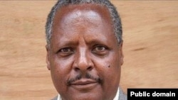  Dr. Mararaa Guddinaa, Dura-taa’aa Koongiresa Federaalawa Oromoo fi Itti-aanaa dura-taa’aa Gamtaa Paartiilee mormitootaa Medrekii 