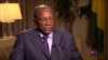 Un parlementaire guinéen en garde à vue pour "outrage" au président Condé