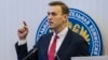 Російський суд підтвердив заборону Навальному змагатися наступного року на президентських виборах