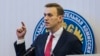 Navalny Calls for Presidential Election Boycott After Being Barred as Candidate