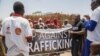 Activists: Human Trafficking a Danger in Nigeria