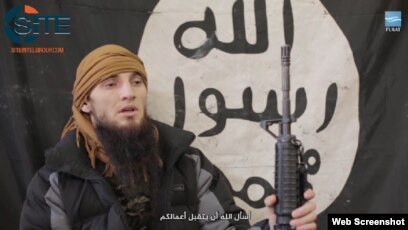 islamic state s russian language propagandists show little sign of slowing down