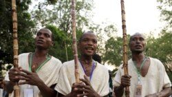 አሥራ ሁለተኛው የኢትዮጵያ ብሔሮች ብሔረሰቦች እና ሕዝቦች ቀን