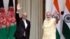 بھارت اور افغانستان کے درمیان فضائی راستے سے تجارت شروع