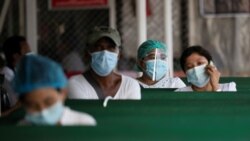 မြန်မာတွေ ကိုဗစ် ကာကွယ်၊ ကုသရေး ဆေးတုတွေ မဝယ်မိစေဖို့ ကျန်းမာရေးဌာန သတိပေး