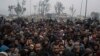 سازمان ملل متحد شمار آوارگان موصل را بیش از ۳۰۰ هزار نفر اعلام کرد
