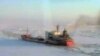 Нафтові гіганти відкладають освоєння Арктики