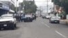 Policía asedia único organismo de DD.HH. en Nicaragua luego de protesta 