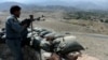 ننگرهار، میدان جنگ سربازان افغان و تندروان داعش