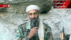 بن لادن می گوید ربوده شدن فرانسویان، پاسخ به رفتار فرانسه با مسلمانان است