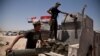 Iraqi Government Forces Continue Battle to Retake Fallujah