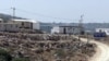 EU Denounces Israeli Plans for New Settlement Homes