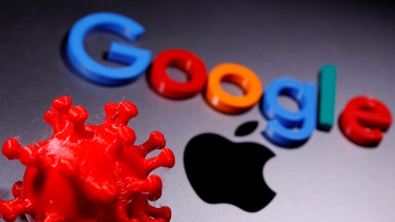 Apple, Google to Launch Contact Tracing Technology for Phones