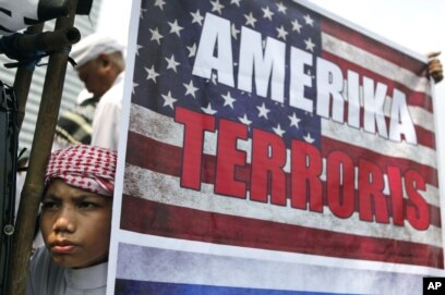 Anti Islam Film Protests