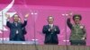 South Korea President Calls for Regular Talks With North