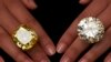 Diamonds May Be More Common Than Thought