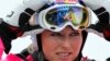 Injured Vonn Says She Will Miss Sochi Games