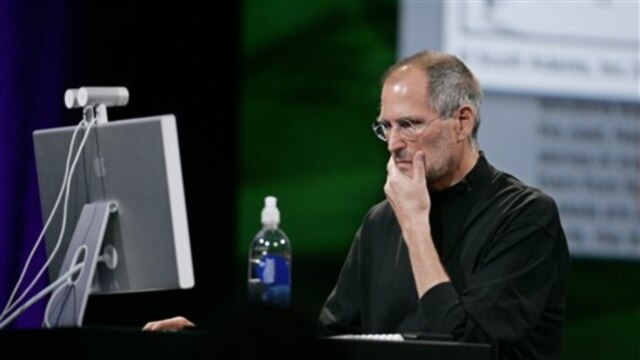 La ópera estará basada tanto en la vida profesional como personal de Jobs e incluirá personajes claves de su vida.