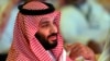'خشوگی کے قتل کا حکم سعودی ولی عہد نے ہی دیا تھا'