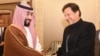 عمران خان نے سعودی عرب اور آرمی چیف نے یو اے ای کا دورہ کیوں کیا؟