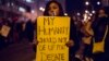 Ribuan Warga Kembali Protes Penembakan Polisi di AS