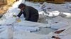 유엔, 시리아 다마스쿠스 인근 화학무기 조사 요청