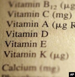 A Utah doctor links Vitamin D to cardiovascular health.