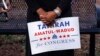 US Muslim Candidates Run in Record Numbers But Face Backlash