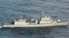 Hàn Quốc chỉ trích Nhật dùng máy bay ‘khiêu khích’ tàu chiến