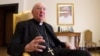 Pejabat Vatikan Bersikeras Tak Tahu jika Kardinal McCarrick Lakukan Pelecehan terhadap Anak-anak