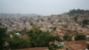 Une vue panoramique de l’enclave de Cabinda, en Angola, 11 juin 2016.