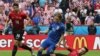 Euro 2016: Modric tient sa revanche sur la Turquie de Terim