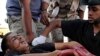 Red Cross: Hospital in Sirte Overwhelmed
