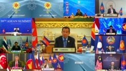 မြန်မာစစ်ကောင်စီပေါ် ဆက်ပြီး ဖိအားပေးသွားမယ် - ကမ္ဘောဒီးယား နိုင်ငံခြားရေးဝန်ကြီး