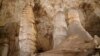 An Underground World: Carlsbad Caverns National Park