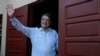Siete expresidentes de Costa Rica piden la nacionalidad para el escritor nicaragüense Sergio Ramírez