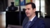 Асад: удары коалиции по «Исламскому государству» в Сирии усилили популярность группировки